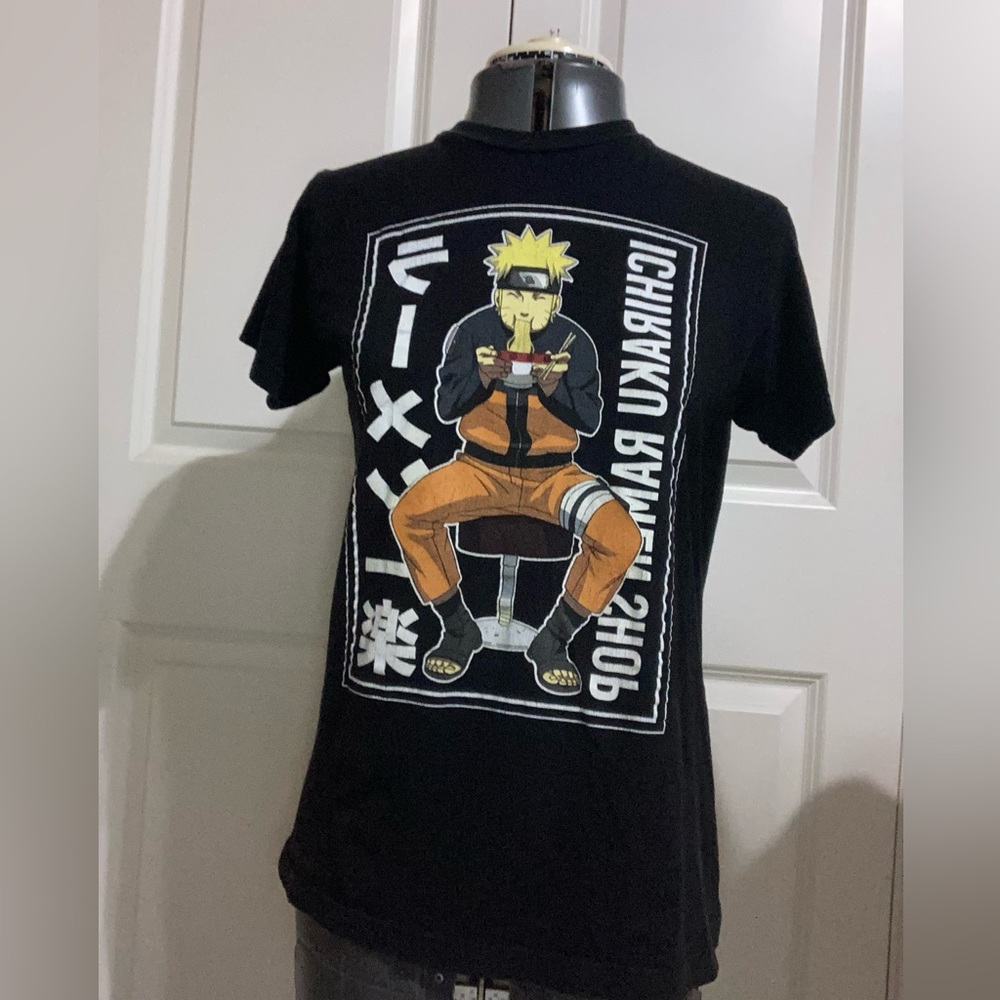 Naruto Shirt